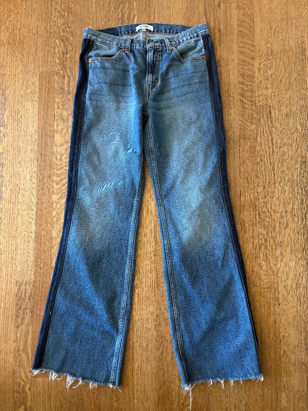 Re/Done Jeans Size 26